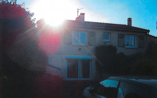 maison-habitation vente aux enchères à la Roche-sur-yon