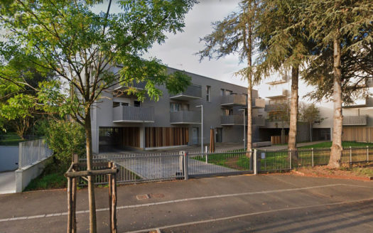 Appartement vente judiciaire Nantes