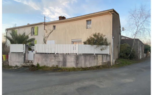 maison vente judiciaire St Hilaire de Clisson