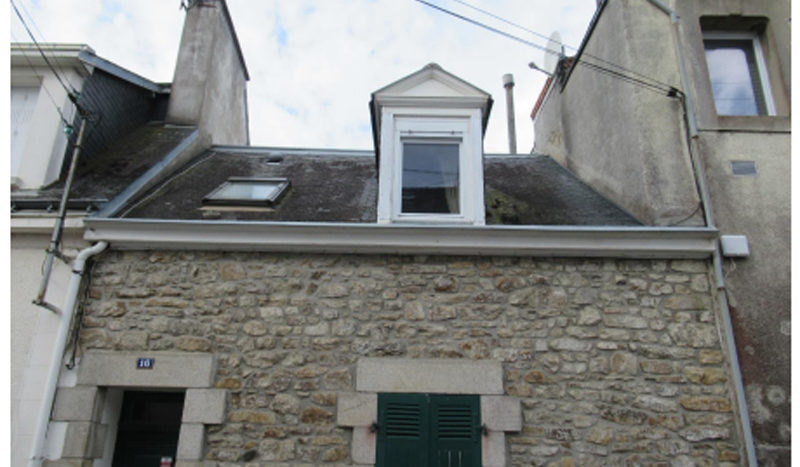 maison vente judiciaire à Lorient