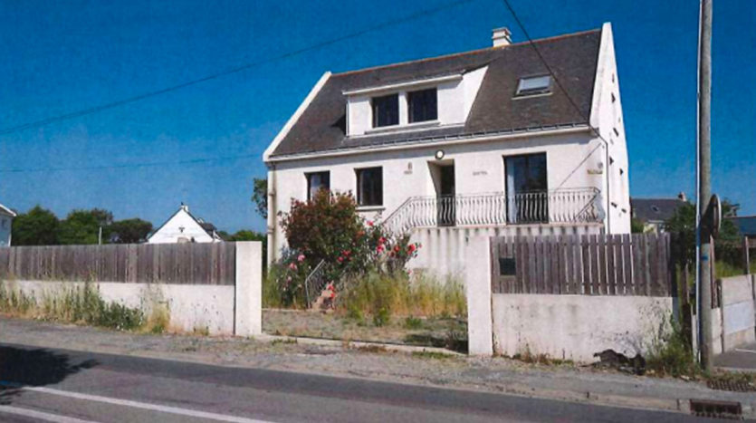 maison en vente judiciaire Guérande - 1