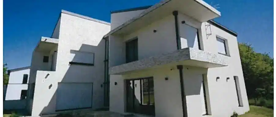Maison en vente judiciaire à Orvault 4 chambres