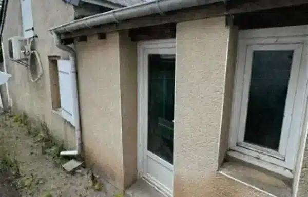 Vente judiciaire maison commune de Loireauxence - Varades