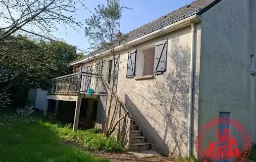 maison en vente-judiciaire à Marsac-sur-don