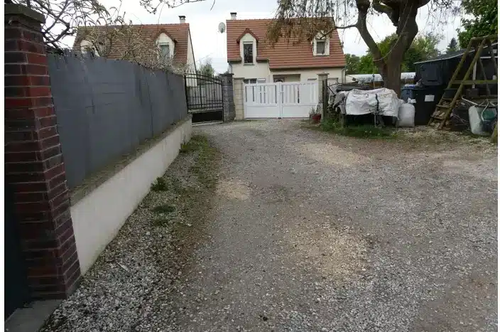 Maison vente judiciaire Villiers-le-Morhier 28130 b