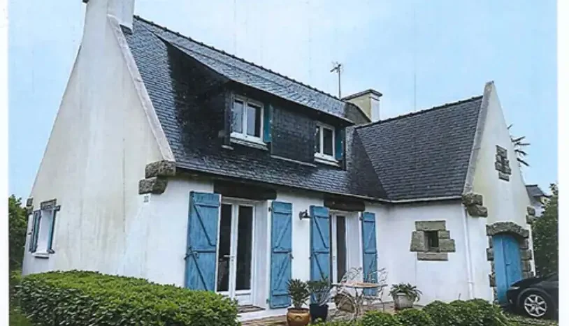 maison vente judiciaire Fouesnant 29170 b