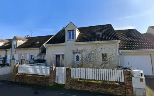 maison vente judiciaire Orléans