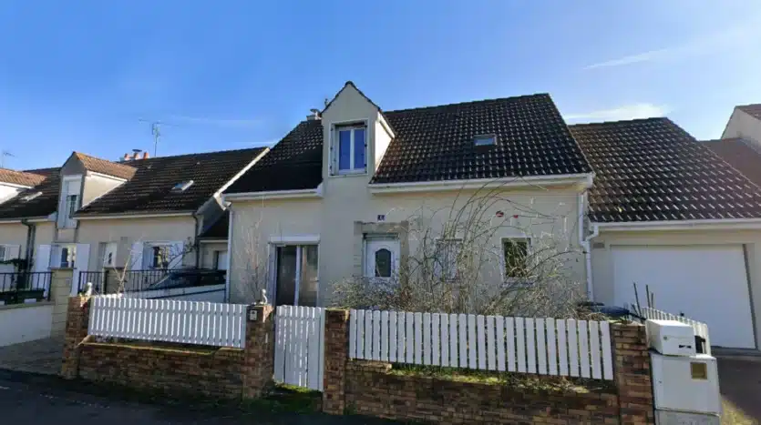 maison vente judiciaire Orléans