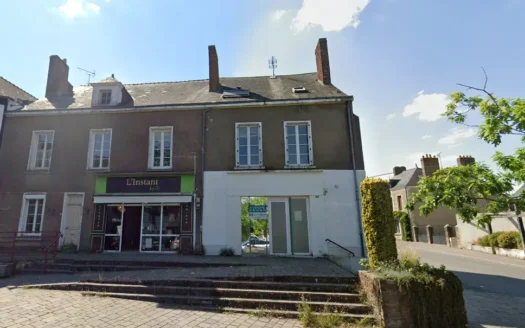 maison vente judiciaire campbon