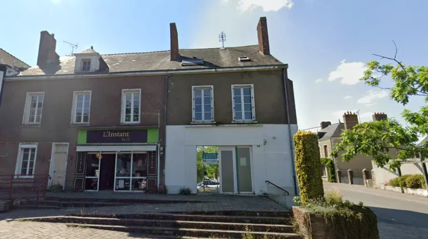 maison vente judiciaire campbon