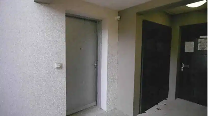 appartement vente judiciaire Saint Herblain T3 4